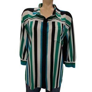 Karla Lagerfeld Top Size M